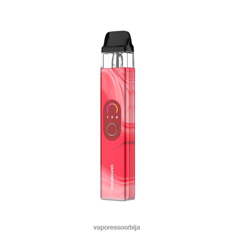 Vaporesso XROS 4 0286220 Vaporesso vape instructions крвава Мери