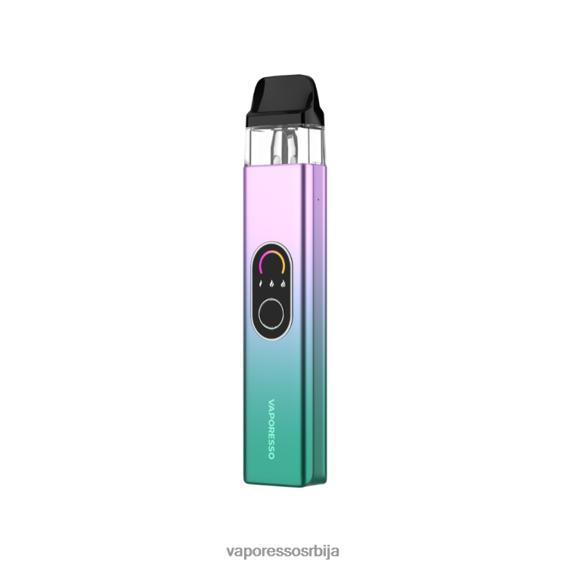 Vaporesso XROS 4 0286222 Vaporesso belgrade ружичаста мента