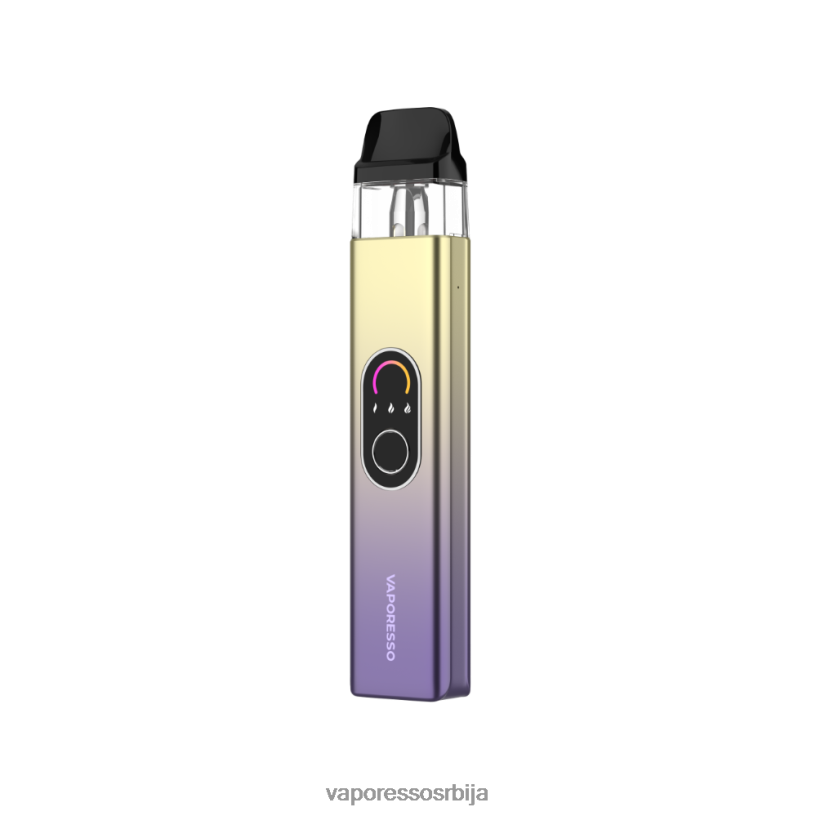 Vaporesso XROS 4 0286223 Vaporesso vape srbija залазак сунца неон