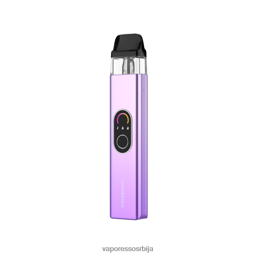Vaporesso XROS 4 0286224 Vaporesso vape price лила љубичаста