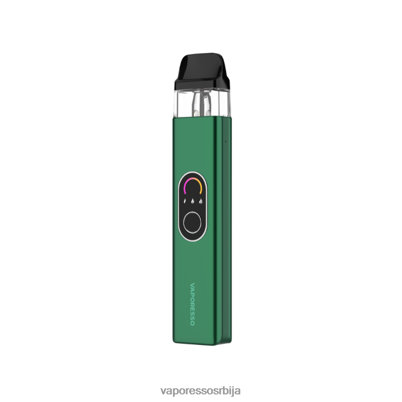 Vaporesso XROS 4 0286225 Vaporesso vape shop зелен