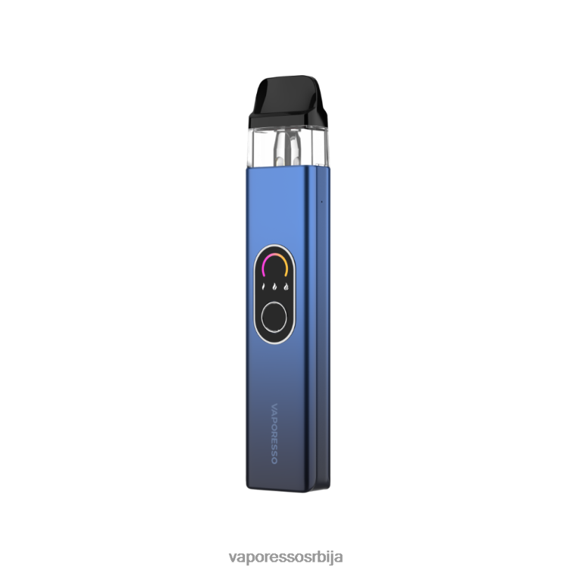 Vaporesso XROS 4 0286226 Vaporesso vape amazon Плави