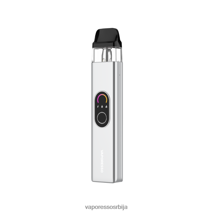 Vaporesso XROS 4 0286227 Vaporesso vape pods сребро