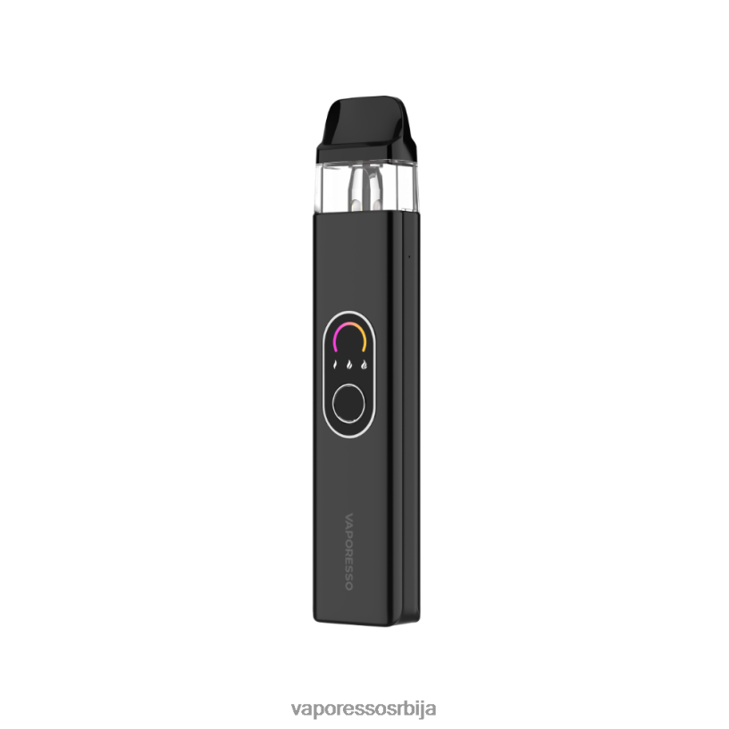 Vaporesso XROS 4 0286228 Vaporesso vape store црн
