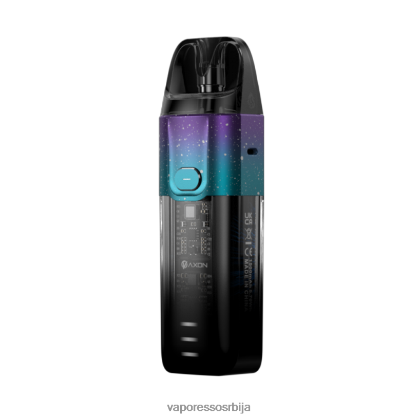 Vaporesso LUXE кр 02862184 Vaporesso vape price галаксија љубичаста