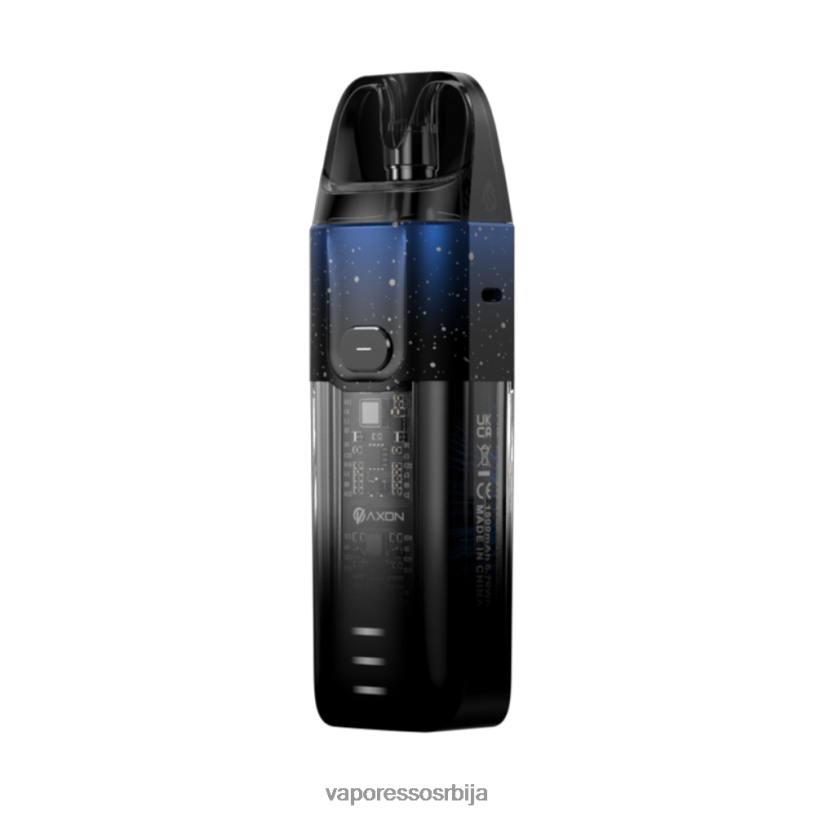 Vaporesso LUXE кр 02862186 Vaporesso vape amazon галаксија плава