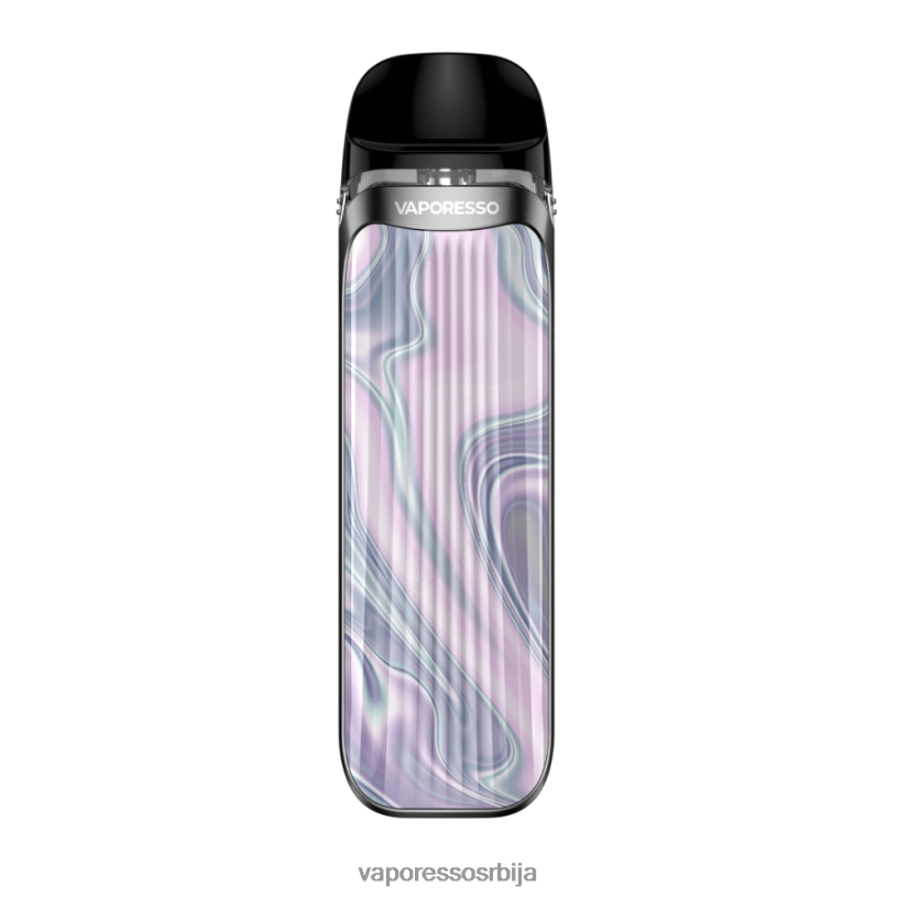 Vaporesso LUXE кс 02862199 Vaporesso vape review чистоте