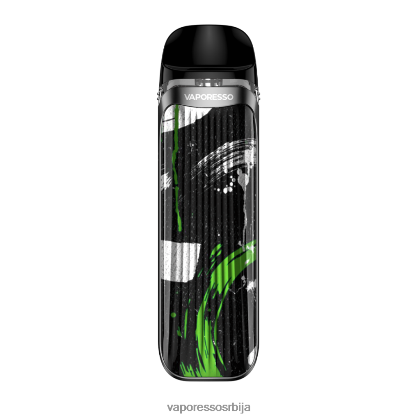Vaporesso LUXE кс 02862201 Vaporesso srbija сликарство
