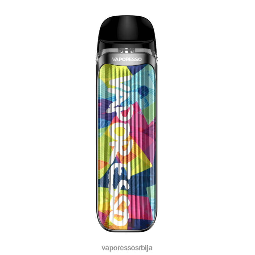Vaporesso LUXE кс 02862202 Vaporesso belgrade палета