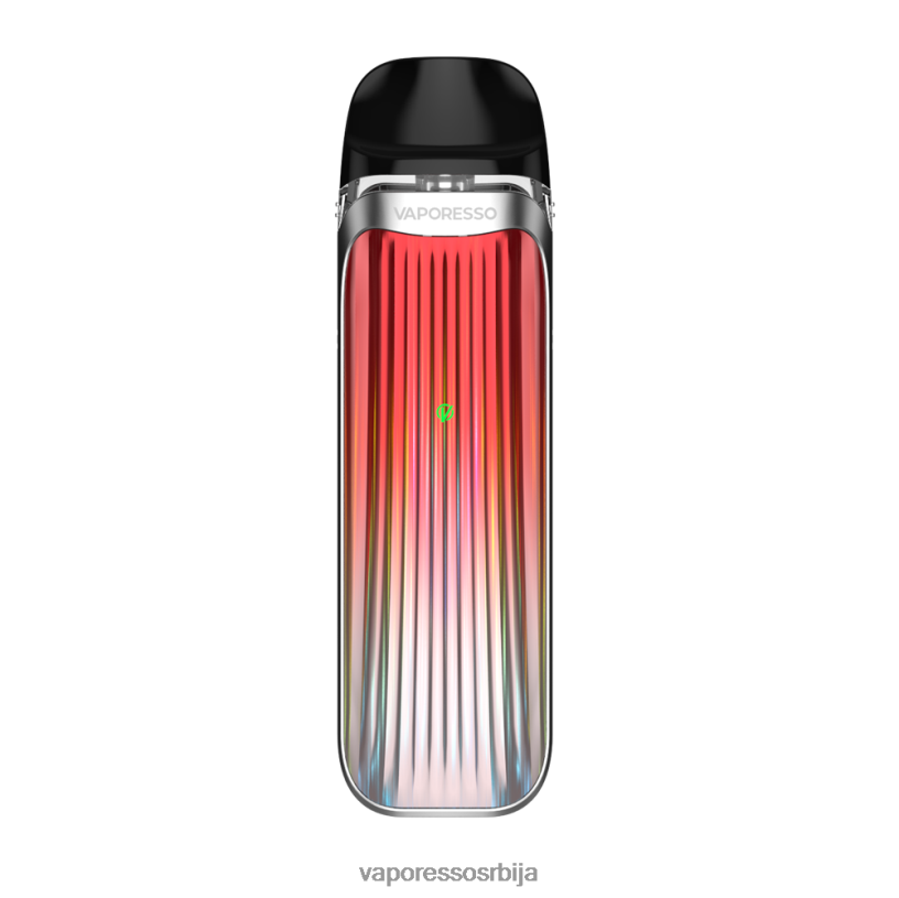 Vaporesso LUXE кс 02862203 Vaporesso vape srbija пламен црвен