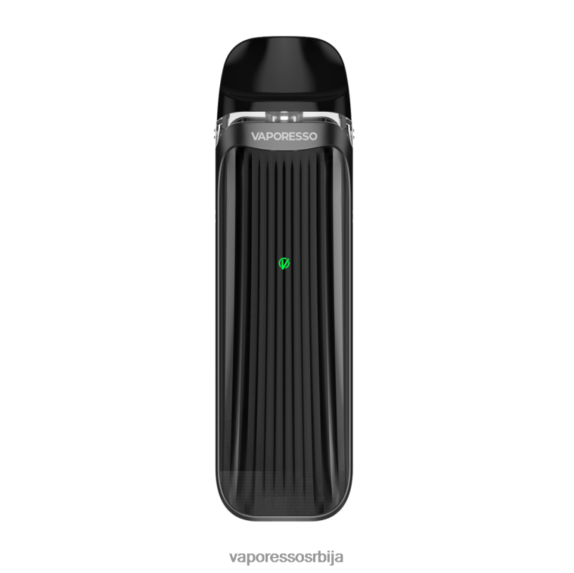 Vaporesso LUXE кс 02862204 Vaporesso vape price црн