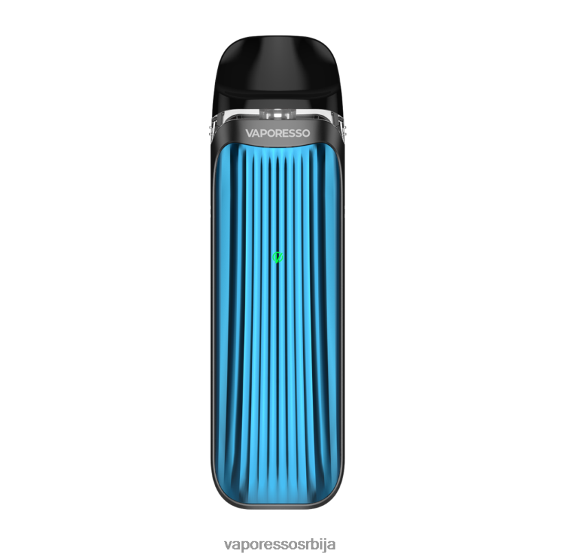 Vaporesso LUXE кс 02862205 Vaporesso vape shop Плави