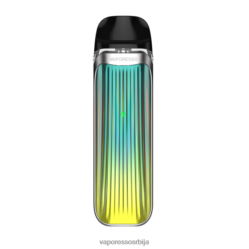 Vaporesso LUXE кс 02862206 Vaporesso vape amazon лимета зелена