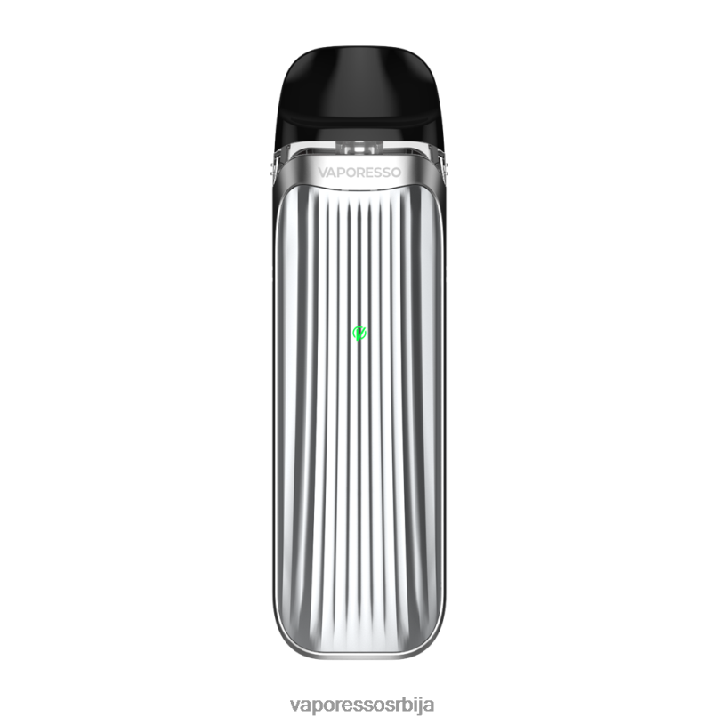 Vaporesso LUXE кс 02862207 Vaporesso vape pods сребро