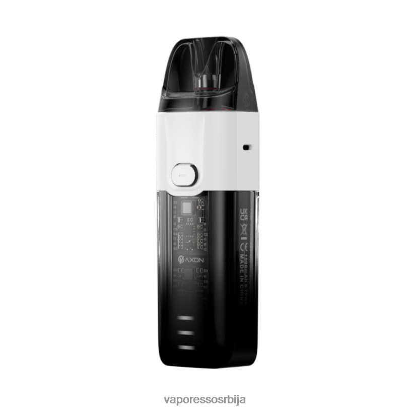 Vaporesso LUXE Икс 02862211 Vaporesso srbija бео