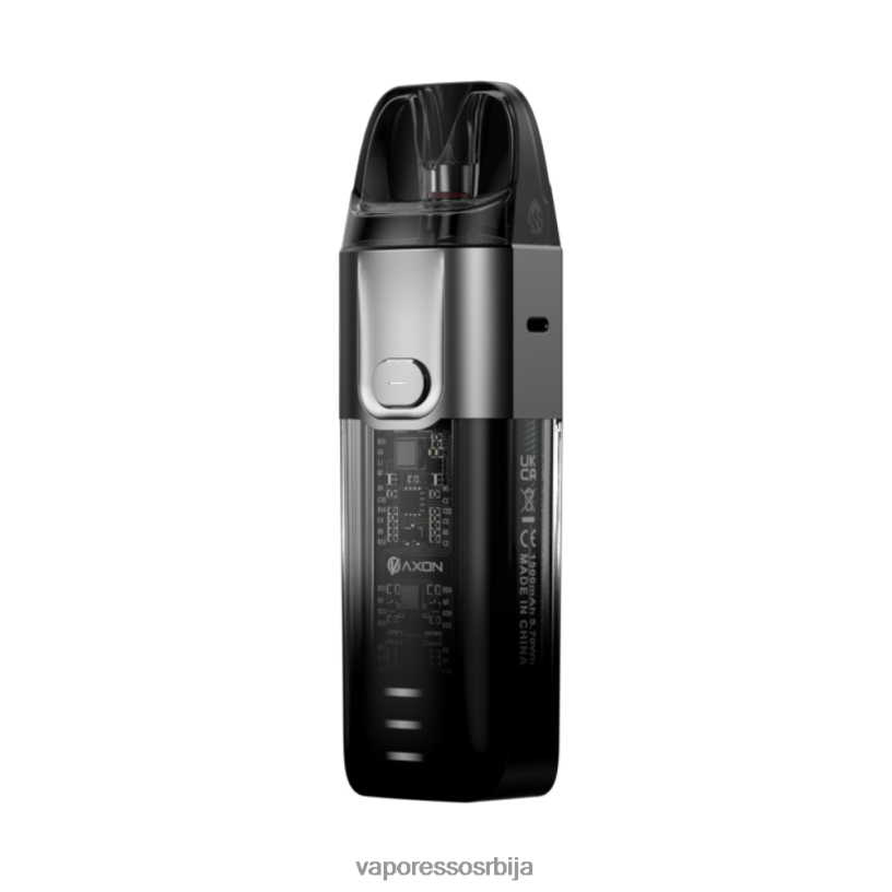 Vaporesso LUXE Икс 02862212 Vaporesso belgrade сребро