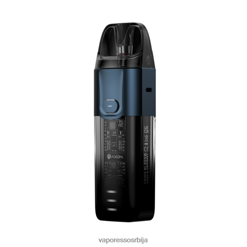 Vaporesso LUXE Икс 02862216 Vaporesso vape amazon Плави