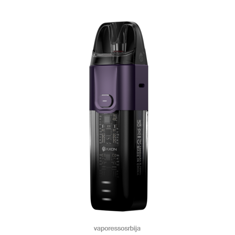 Vaporesso LUXE Икс 02862218 Vaporesso vape store љубичаста