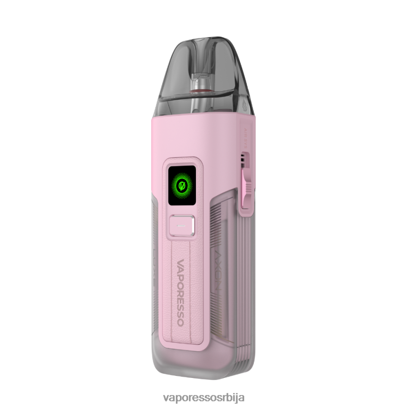 Vaporesso LUXE к2 028623 Vaporesso vape srbija светло розе