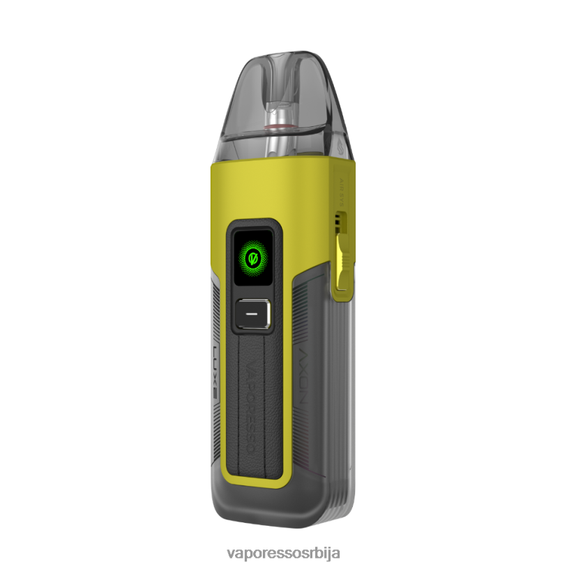 Vaporesso LUXE к2 028626 Vaporesso vape amazon оса жута
