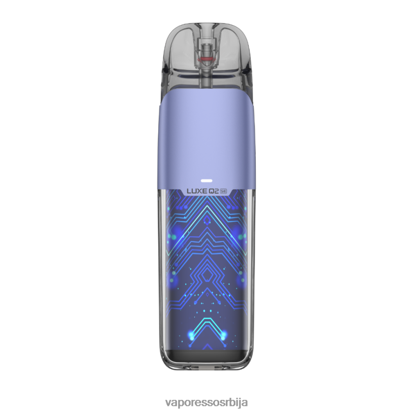 Vaporesso LUXE к2 се 0286274 Vaporesso vape price дигитално плаво