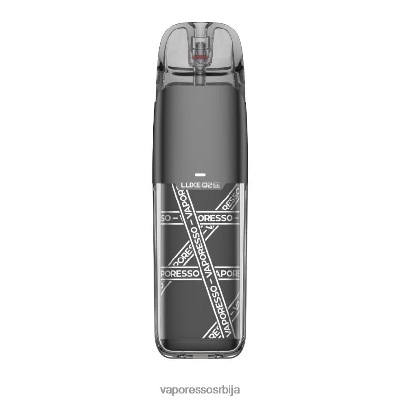 Vaporesso LUXE к2 се 0286275 Vaporesso vape shop модна црна