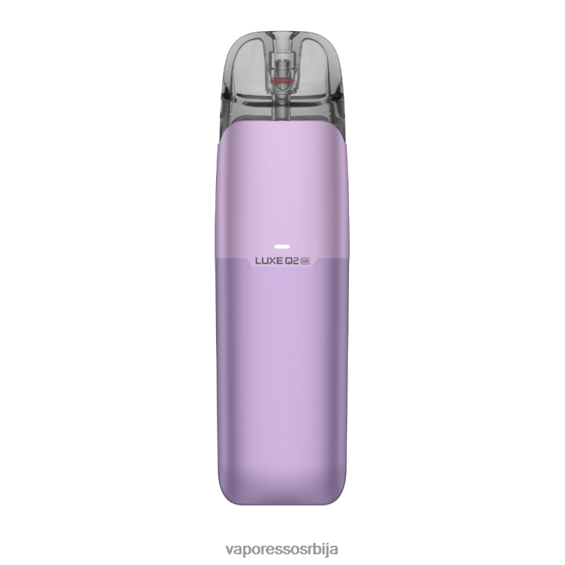 Vaporesso LUXE к2 се 0286276 Vaporesso vape amazon лила љубичаста