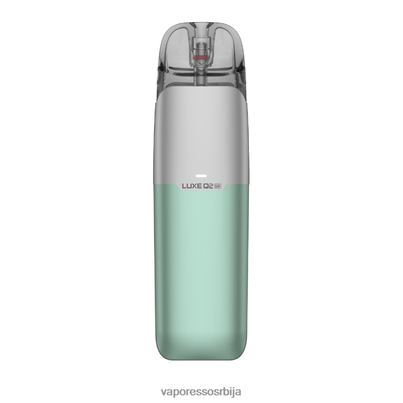 Vaporesso LUXE к2 се 0286278 Vaporesso vape store мента зелена