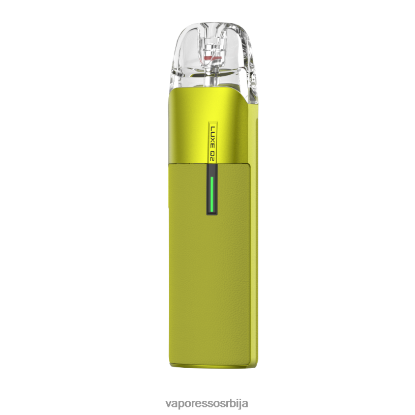 Vaporesso LUXE к2 0286281 Vaporesso srbija зелен