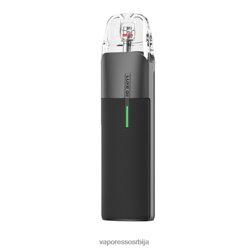 Vaporesso LUXE к2 0286283 Vaporesso vape srbija црн
