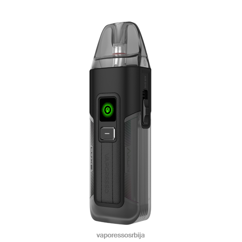 Vaporesso LUXE к2 028628 Vaporesso vape store ноћ црна