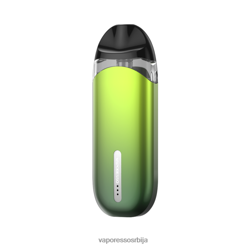 Vaporesso ZERO с 02862191 Vaporesso srbija лимета зелена