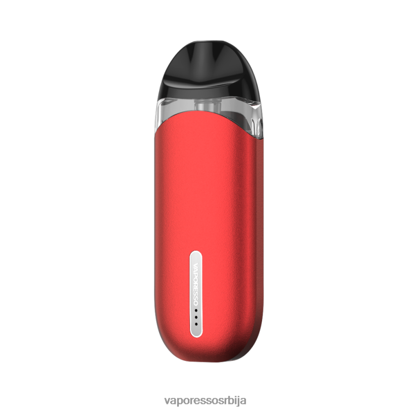 Vaporesso ZERO с 02862193 Vaporesso vape srbija црвена