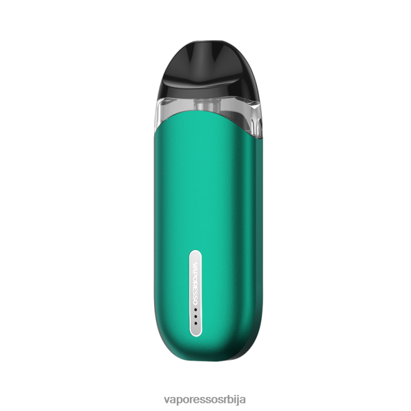 Vaporesso ZERO с 02862197 Vaporesso vape pods зелен