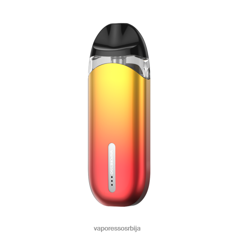 Vaporesso ZERO с 02862198 Vaporesso vape store наранџаста Црвена