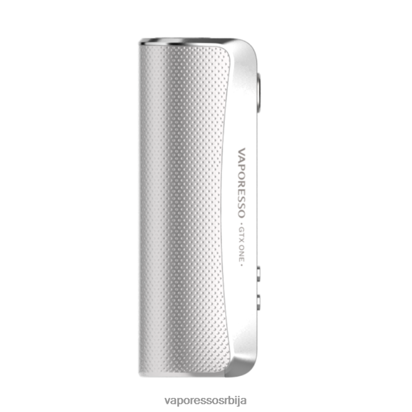 Vaporesso GTX један мод 02862299 Vaporesso vape review сребро