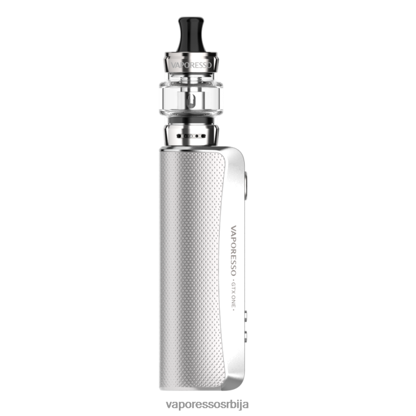 Vaporesso GTX један 02862306 Vaporesso vape amazon сребро