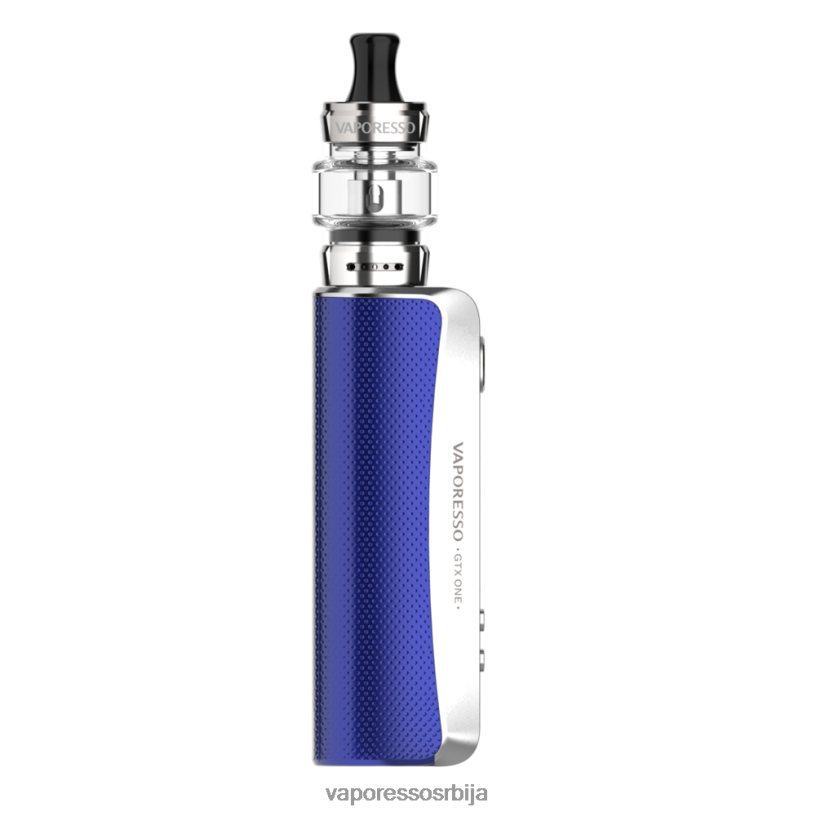 Vaporesso GTX један 02862307 Vaporesso vape pods Плави