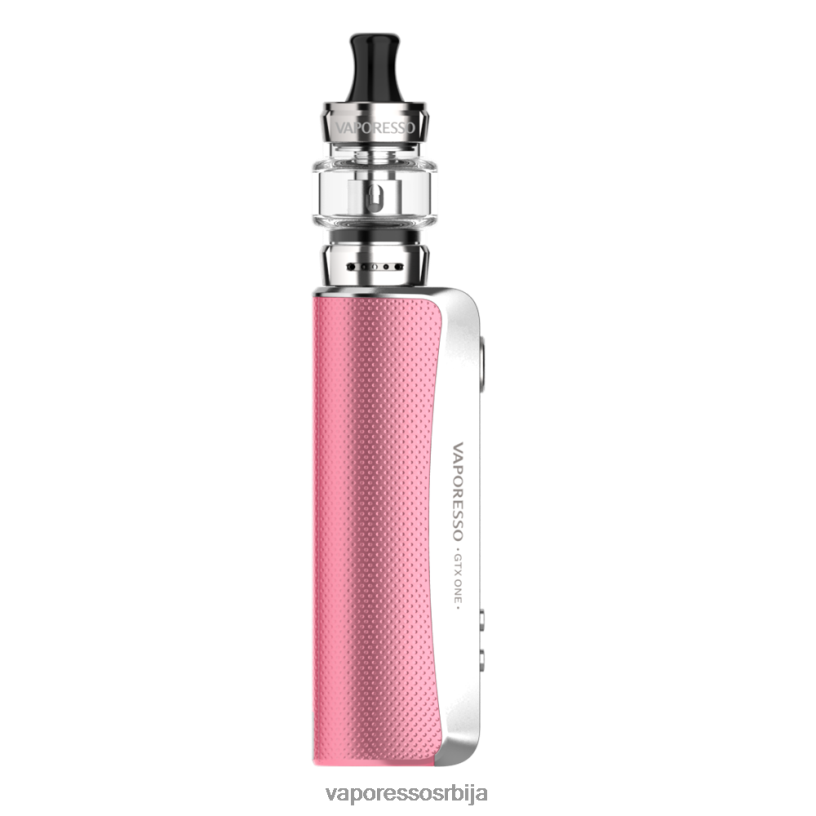 Vaporesso GTX један 02862309 Vaporesso vape review розе