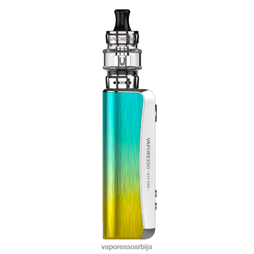 Vaporesso GTX један 02862311 Vaporesso srbija лимета зелена