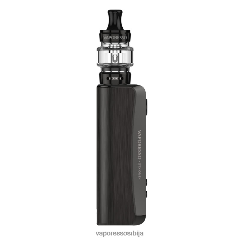 Vaporesso GTX један 02862312 Vaporesso belgrade мат сива