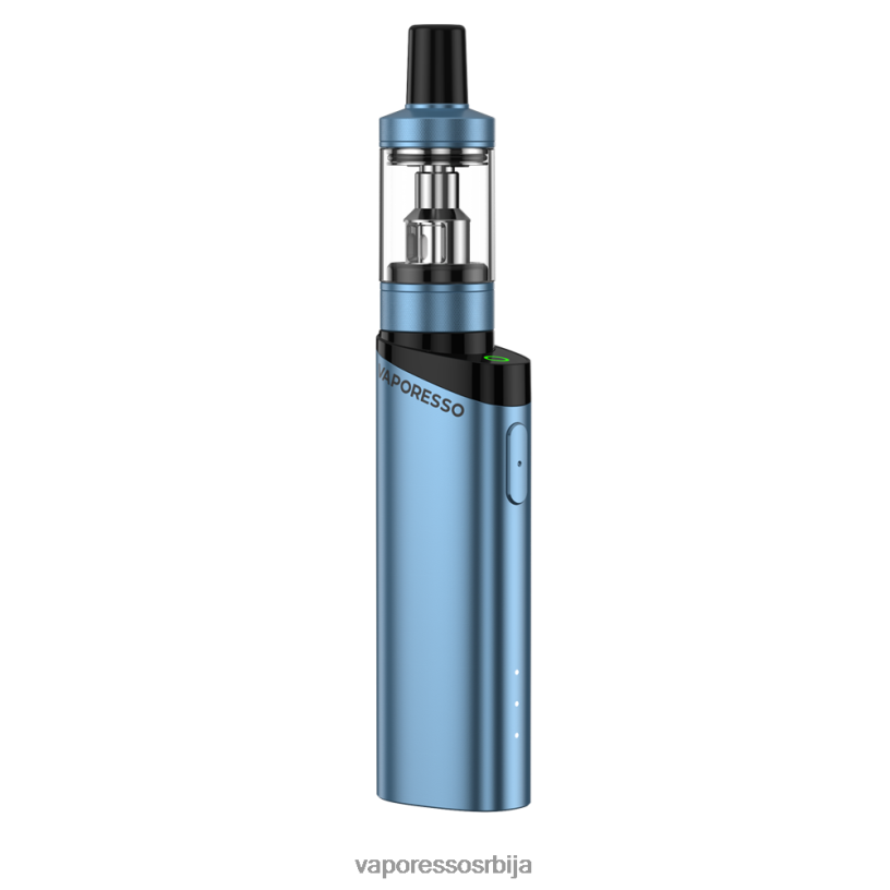Vaporesso GEN фит 02862254 Vaporesso vape price плава (3мл)