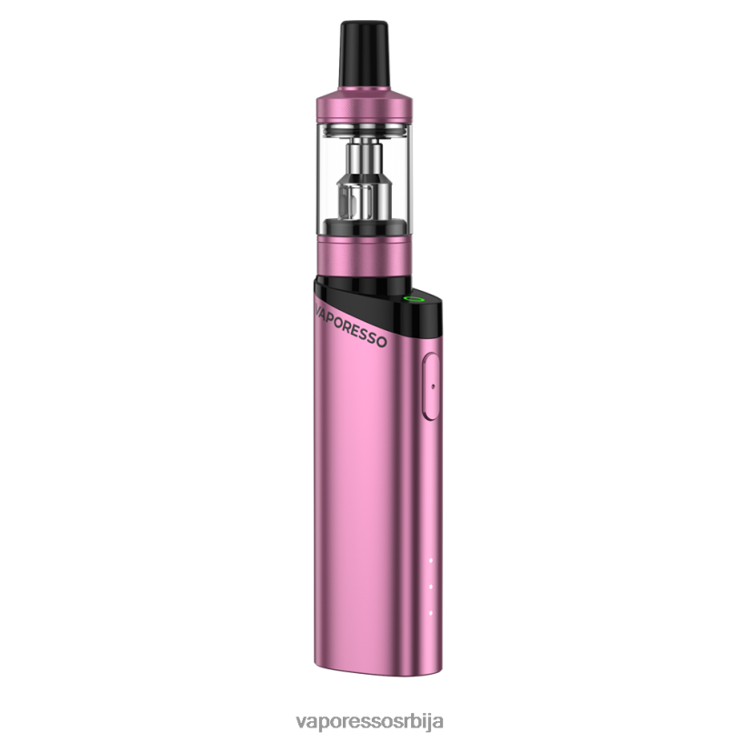 Vaporesso GEN фит 02862257 Vaporesso vape pods розе