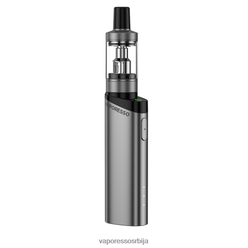 Vaporesso GEN фит 02862258 Vaporesso vape store сива