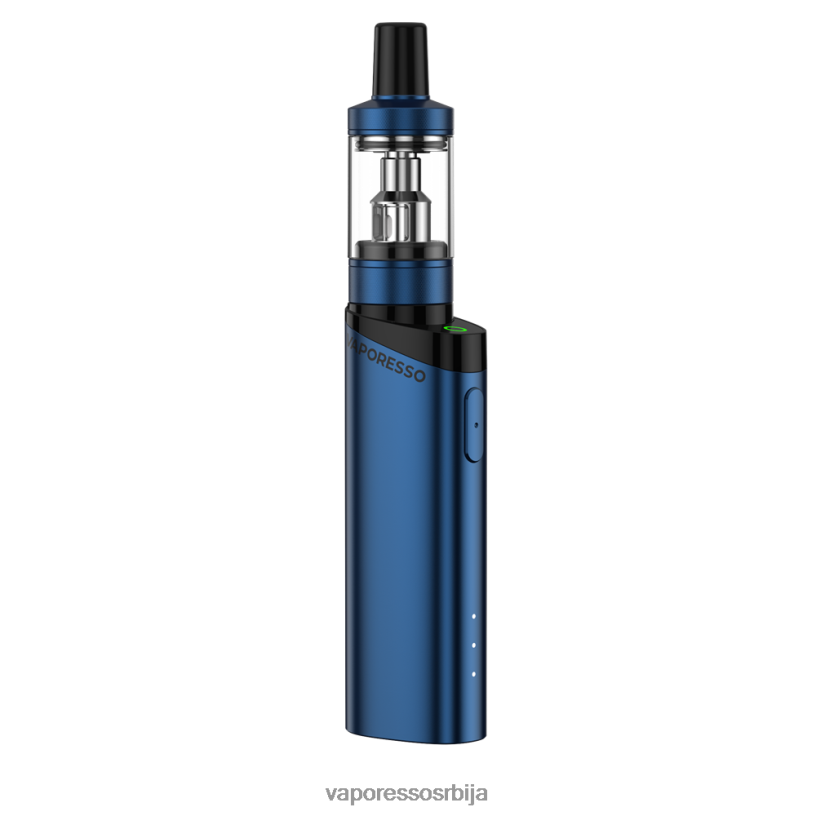 Vaporesso GEN фит 02862259 Vaporesso vape review Плави