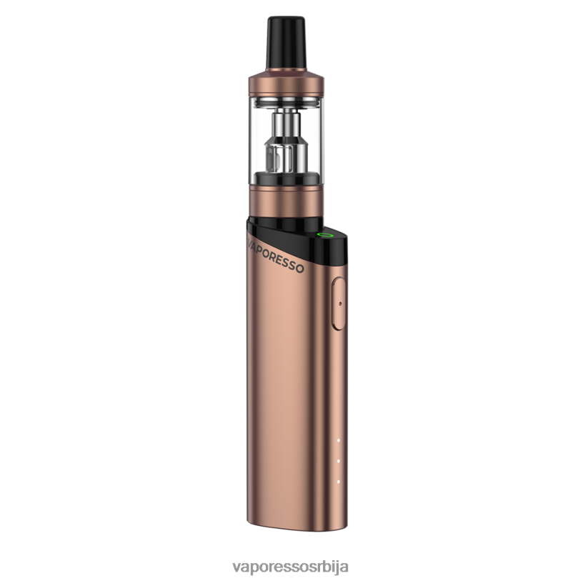 Vaporesso GEN фит 02862260 Vaporesso vape instructions злато