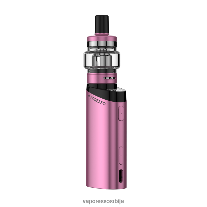Vaporesso GEN одговара 40 02862262 Vaporesso belgrade таффи пинк