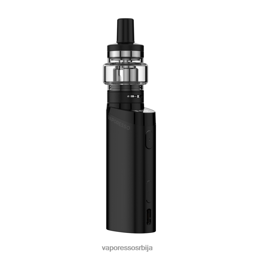 Vaporesso GEN одговара 40 02862264 Vaporesso vape price поноћна црна
