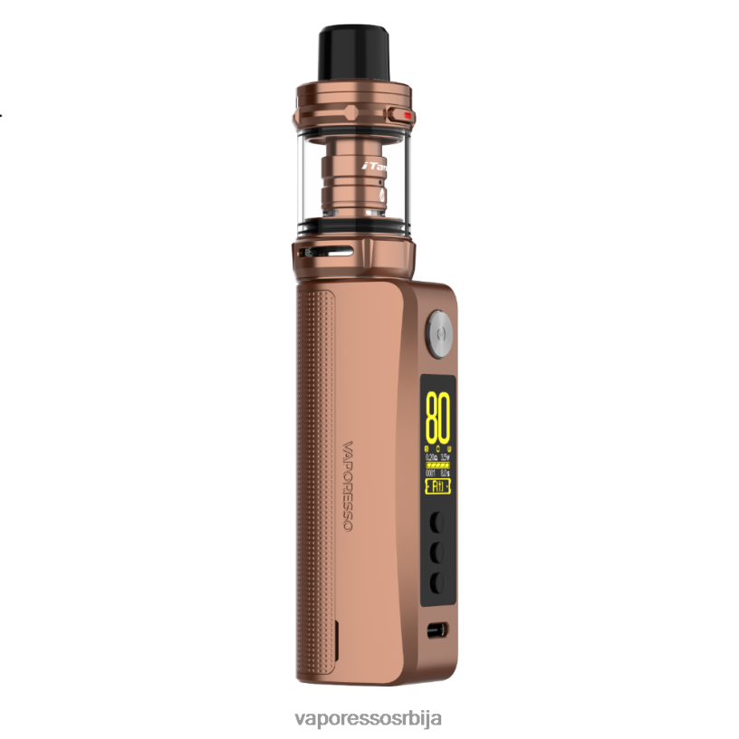 Vaporesso GEN 80-е (итанк2) 02862141 Vaporesso srbija браон