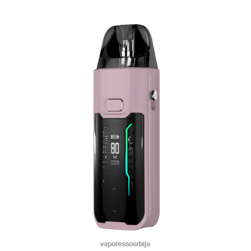 Vaporesso LUXE кр мак 02862123 Vaporesso vape srbija розе